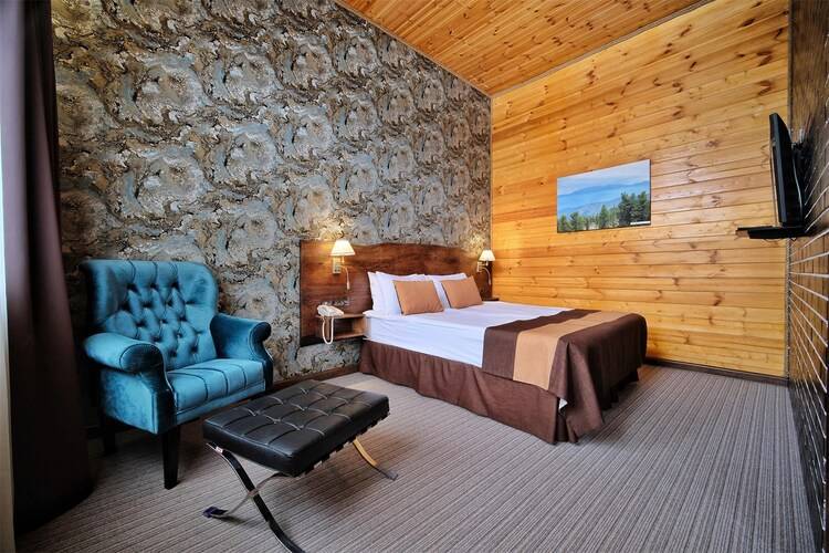 Allure Lodge