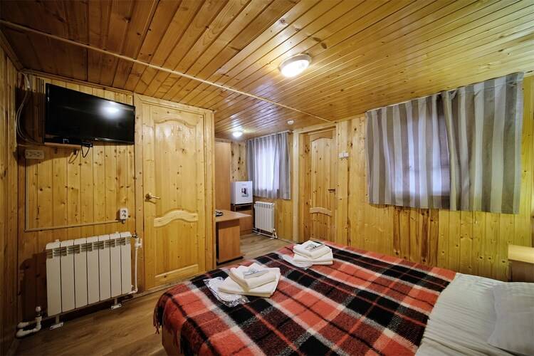 Allure Lodge