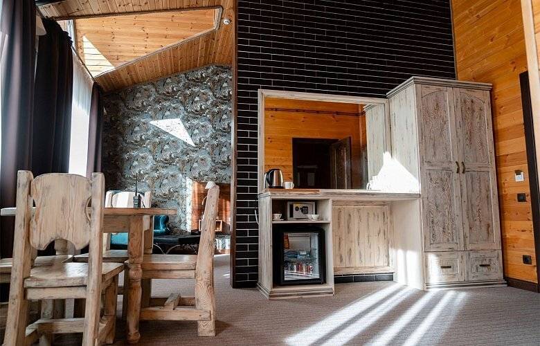Allure Lodge