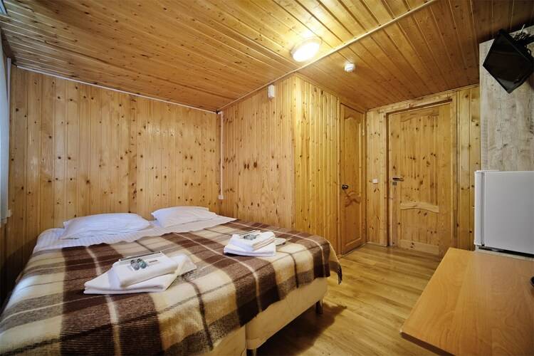 Allure Lodge