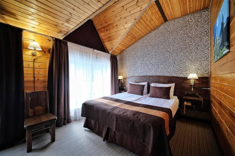 Allure Lodge