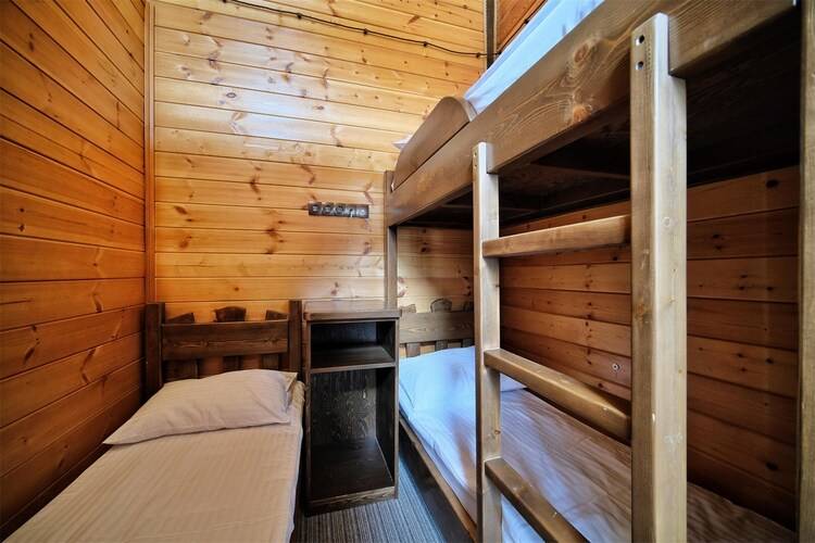 Allure Lodge