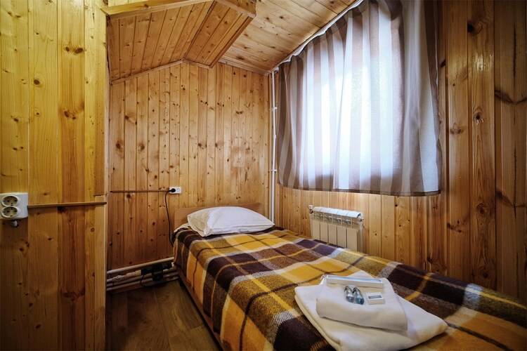 Allure Lodge