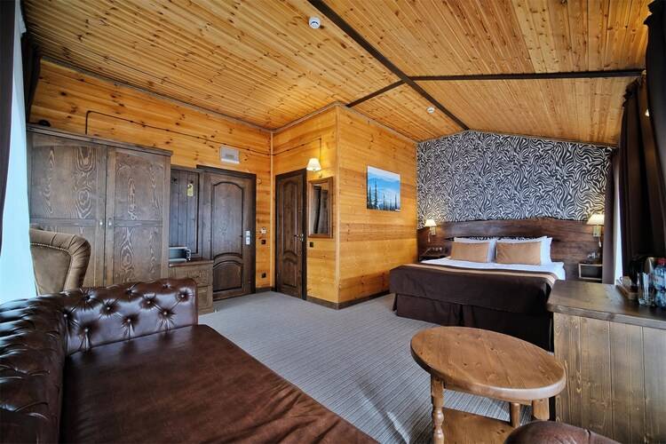 Allure Lodge