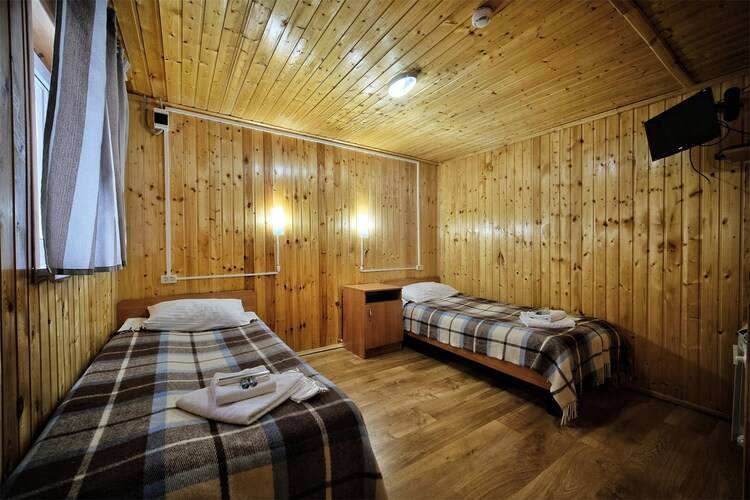 Allure Lodge