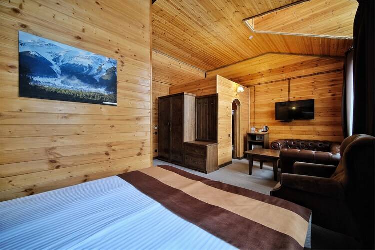Allure Lodge
