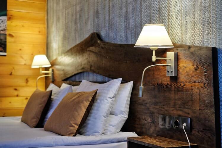Allure Lodge