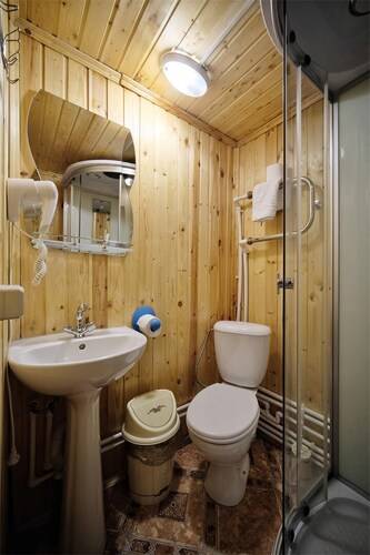 Allure Lodge
