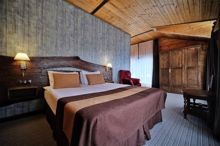 Allure Lodge