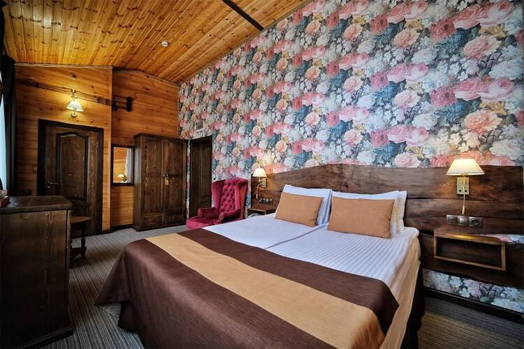 Allure Lodge