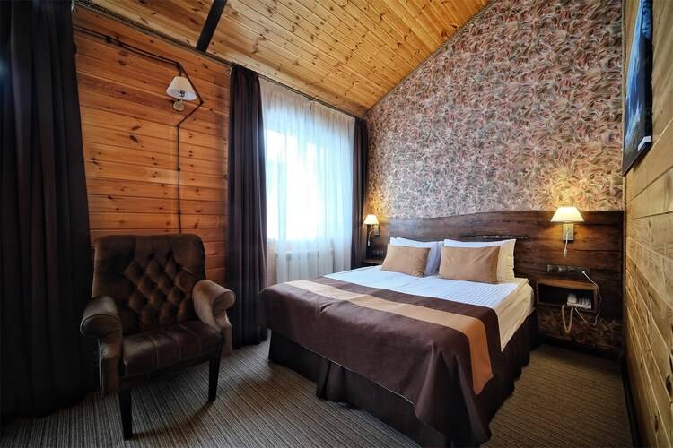 Allure Lodge