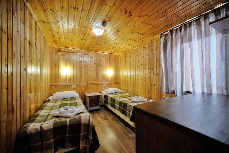 Allure Lodge