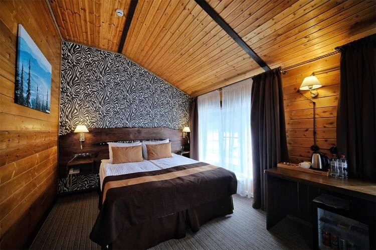 Allure Lodge