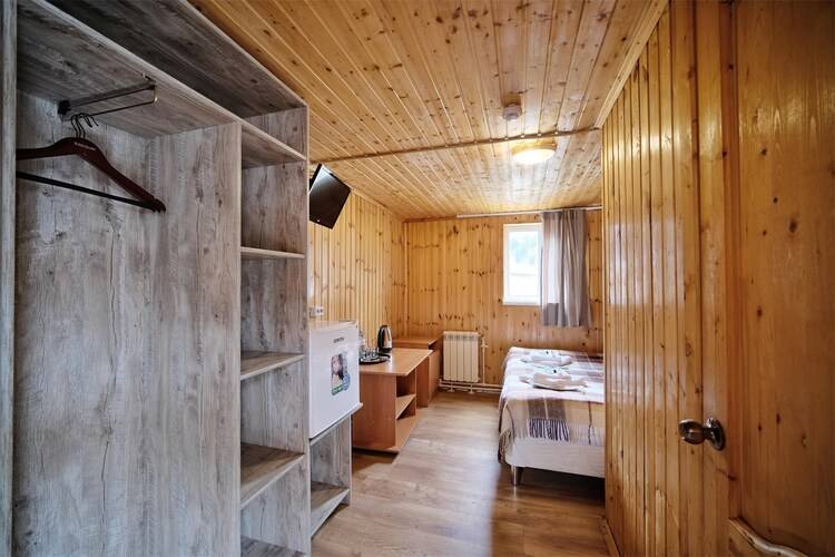 Allure Lodge