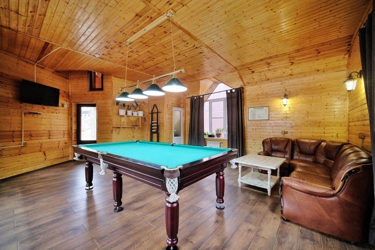 Allure Lodge