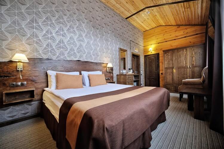 Allure Lodge