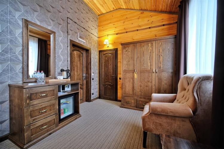 Allure Lodge