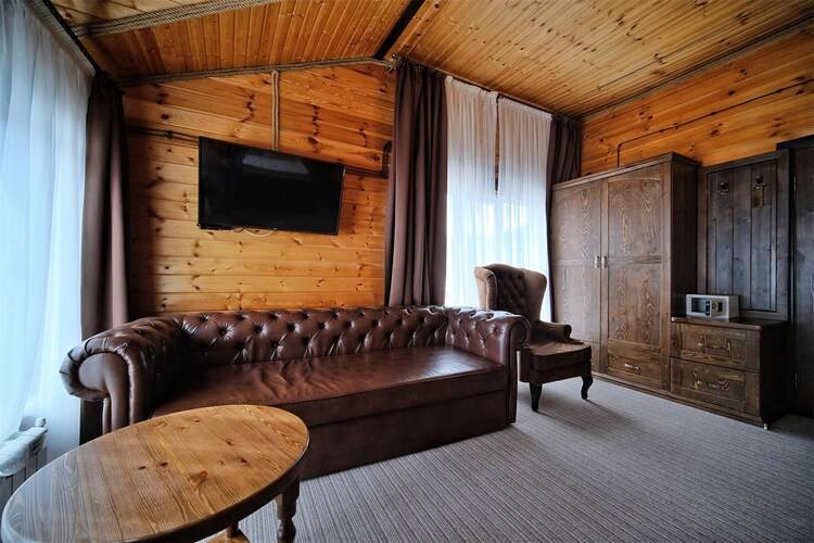 Allure Lodge