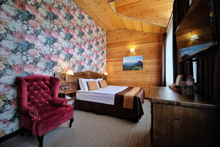 Allure Lodge