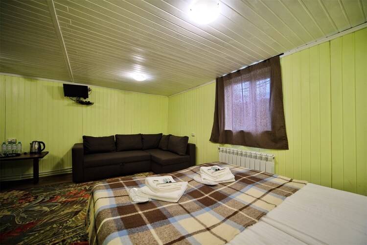 Allure Lodge