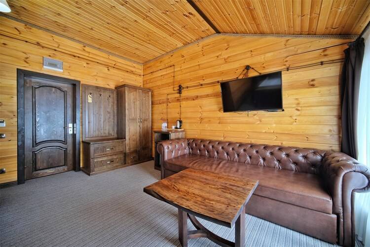 Allure Lodge