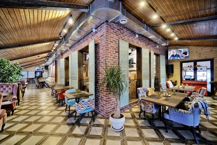 Allure Lodge