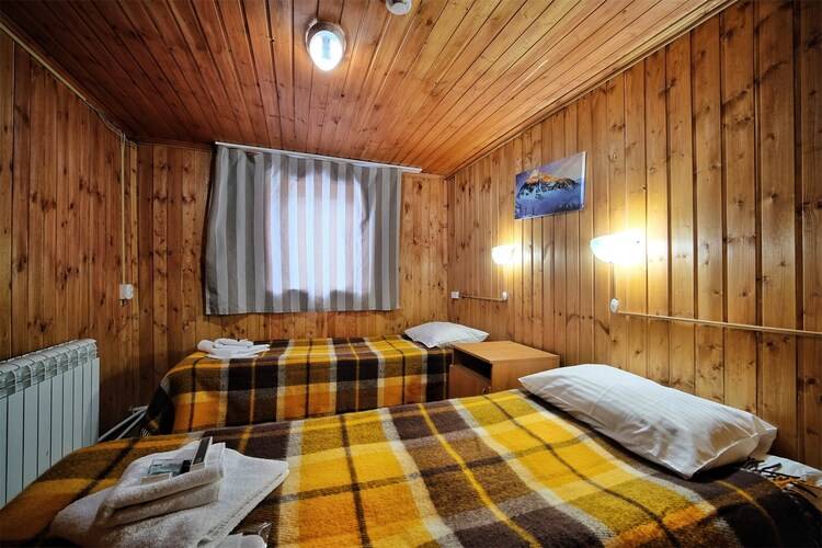 Allure Lodge