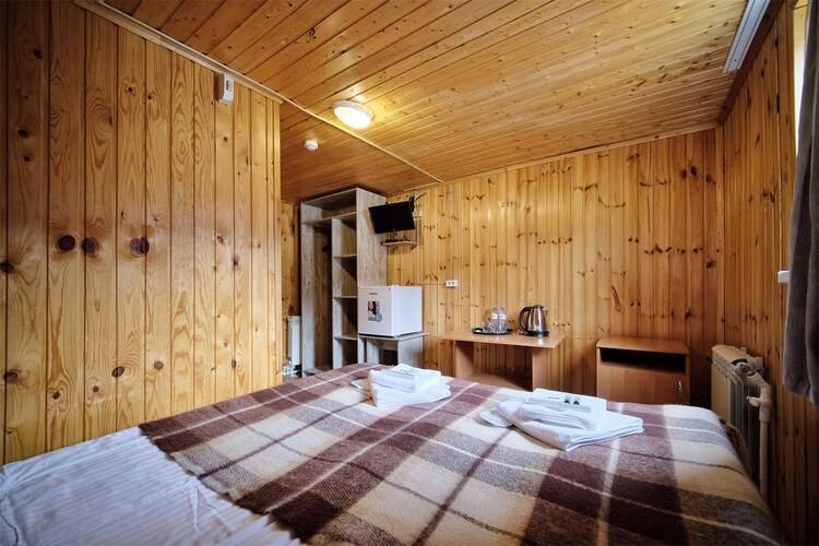 Allure Lodge
