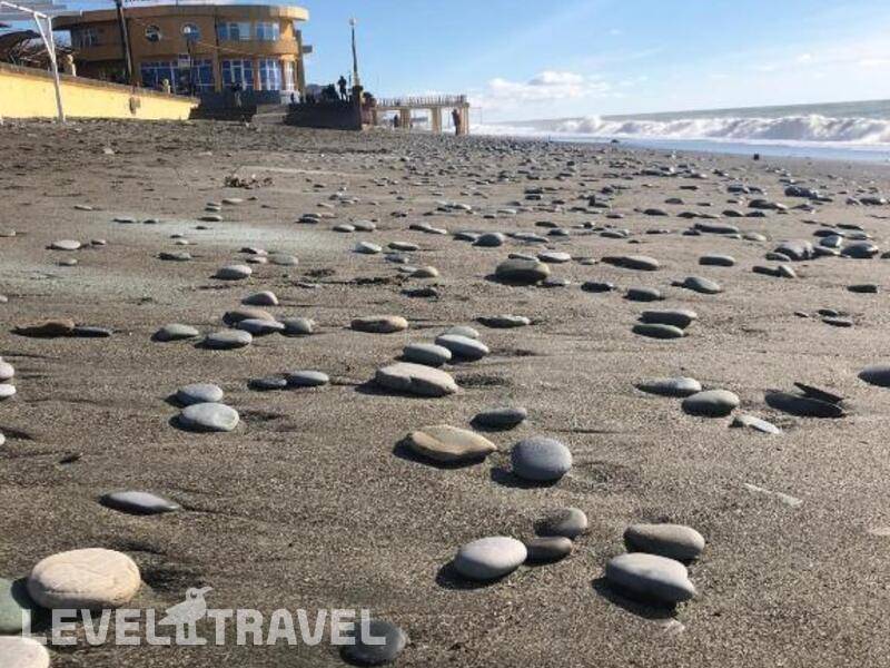 Фотография Гостевой Дом Бриз 53
