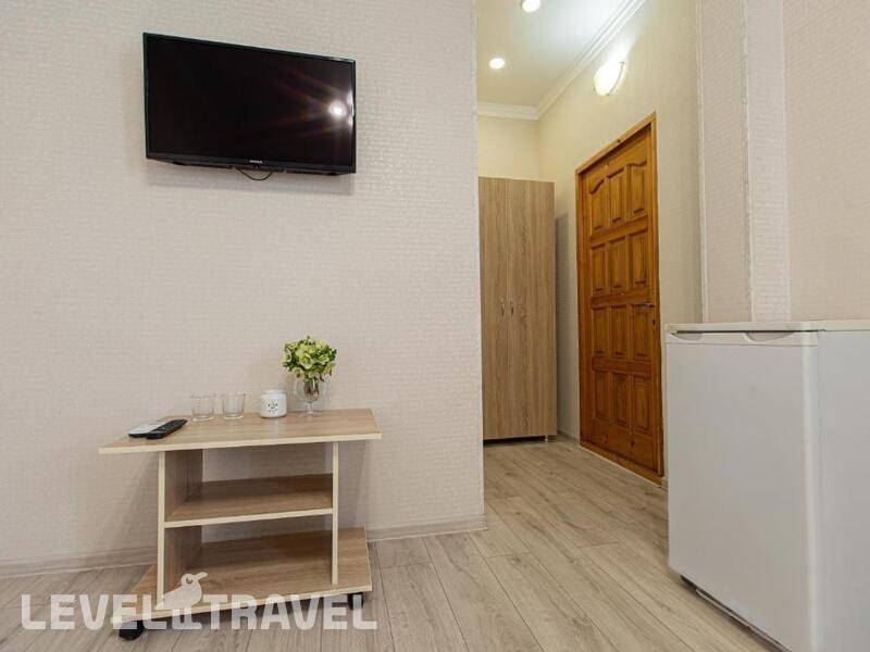 Фотография Гостевой Дом Бриз 53