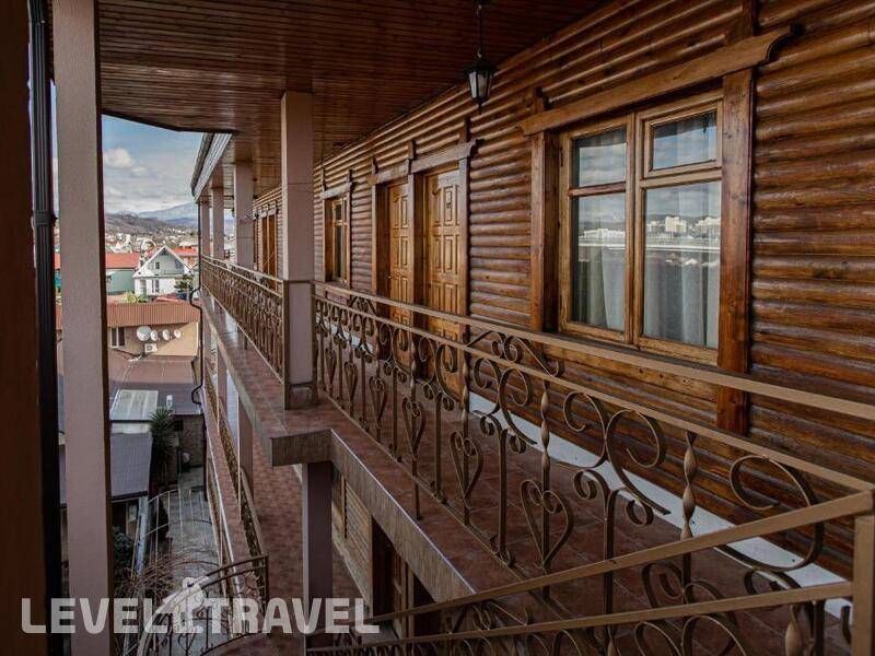Фотография Гостевой Дом Бриз 53