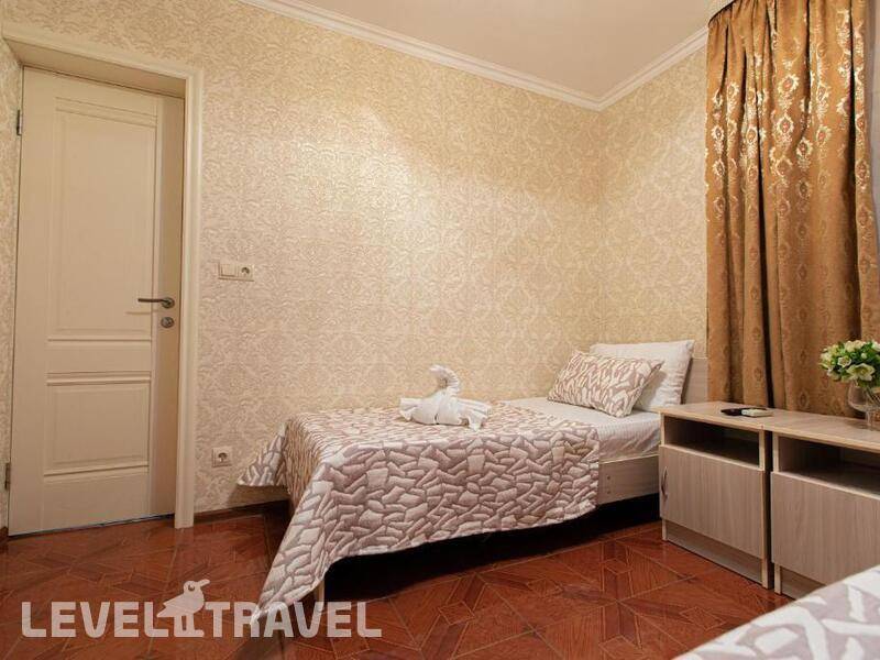 Фотография Гостевой Дом Бриз 53