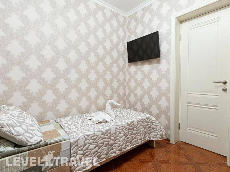 Фотография Гостевой Дом Бриз 53