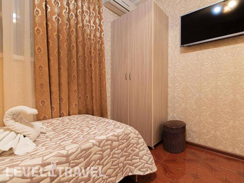 Фотография Гостевой Дом Бриз 53