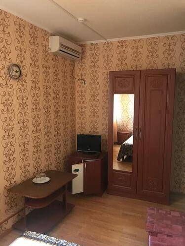 Гостиница Уют