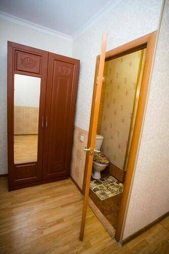Гостиница Уют