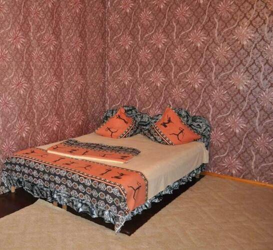 Гостевой Дом Счастье У Моря