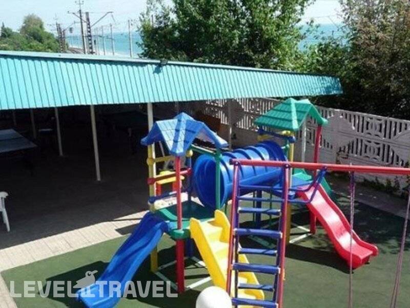 Фотография Отель Фламинго