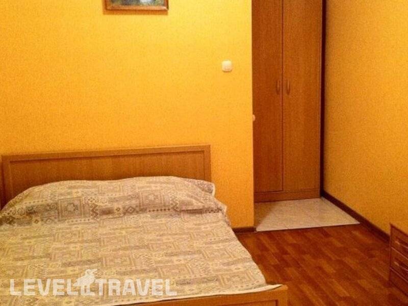 Фотография Отель Фламинго
