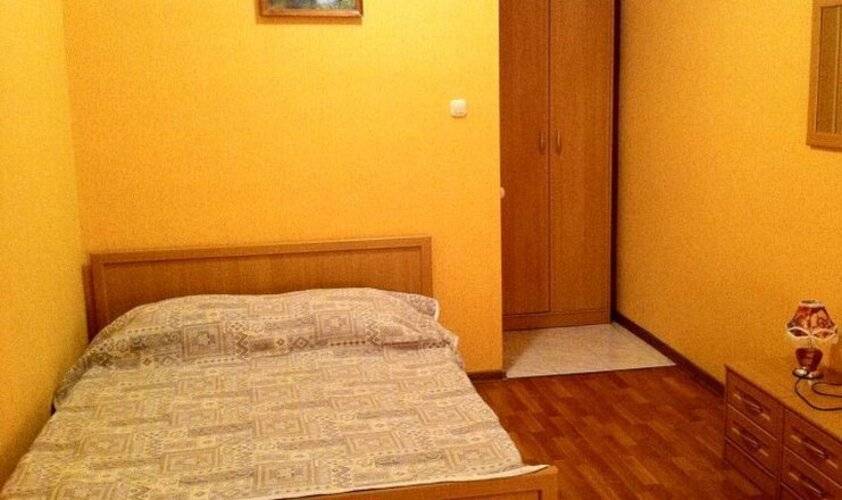 Отель Фламинго
