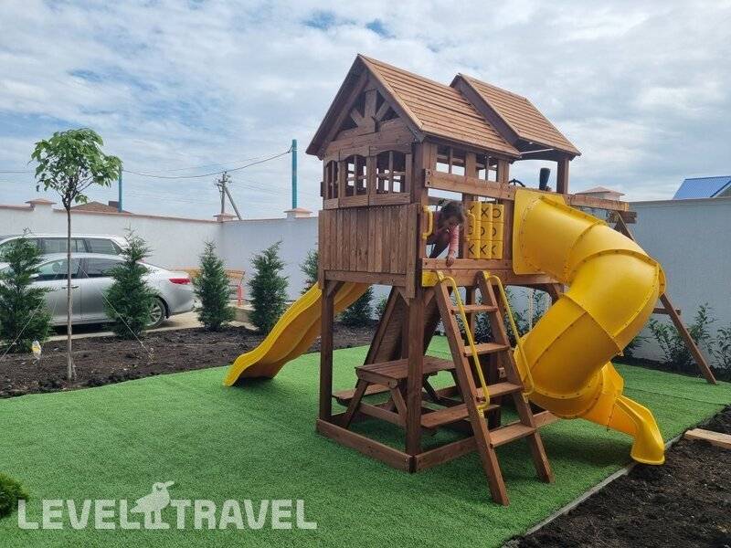 Фотография Мини-Гостиница Чудесная Дача