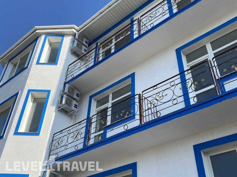 Фотография Мини-Гостиница Чудесная Дача