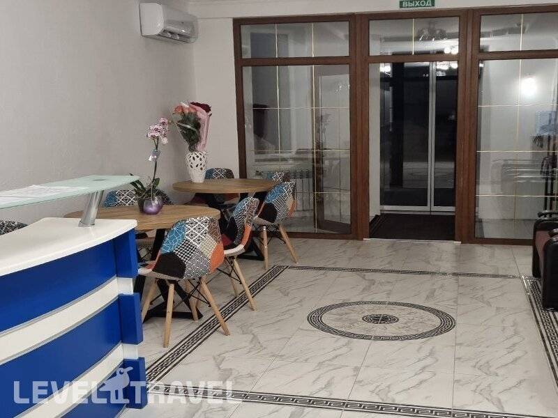 Фотография Мини-Гостиница Чудесная Дача