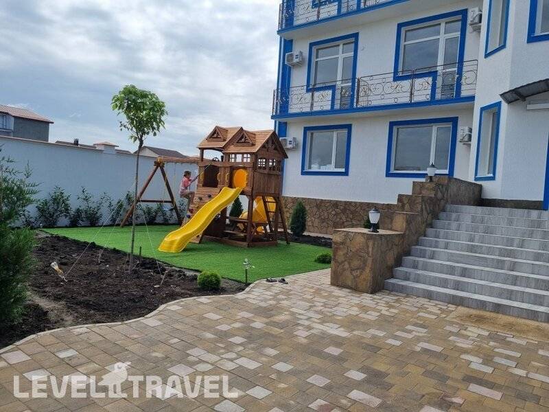 Фотография Мини-Гостиница Чудесная Дача