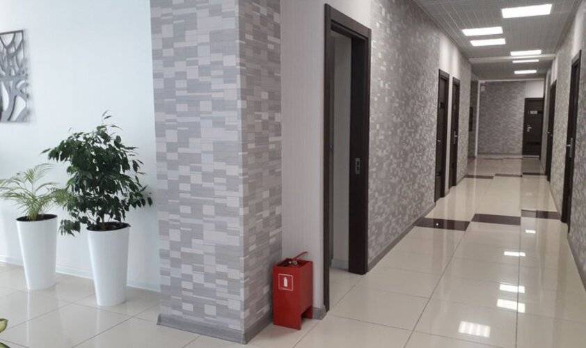 Отель Эра