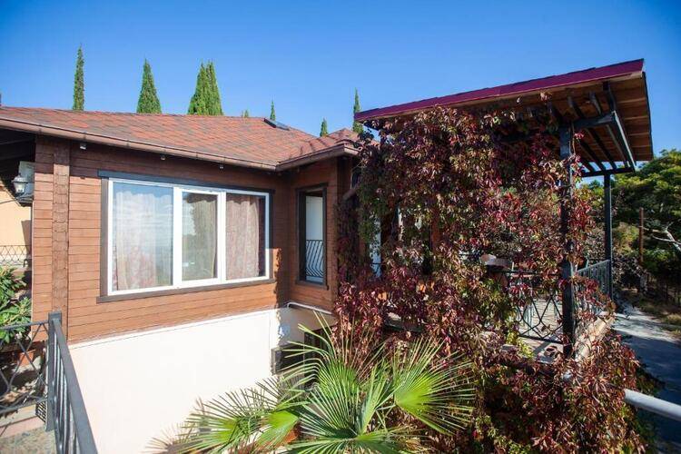 Гостевой Дом Крымский