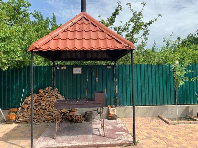 Отель Лагуна
