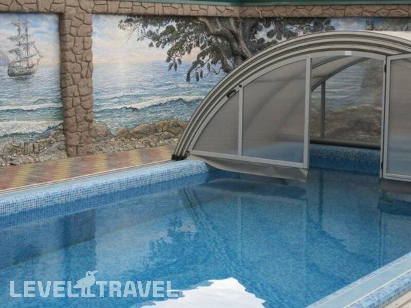 Фотография Гостевой Дом Парадиз