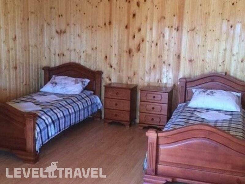 Фотография Гостевой Дом Парадиз
