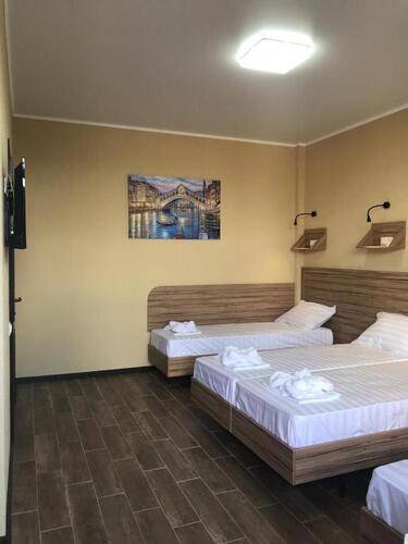 Holiday Park Olimp